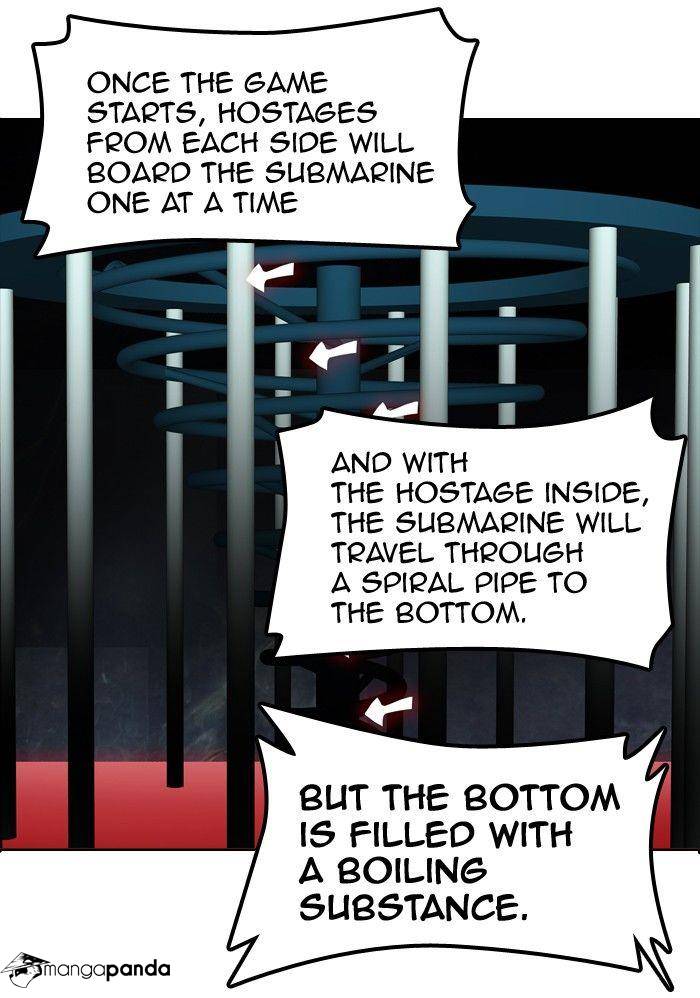 Tower of God Chapter 268 image 035